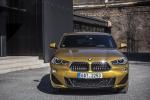 BMW X2 xDrive25d M Sport 2018 года (WW)